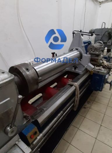 Заготовка для наборного формующего ротора 